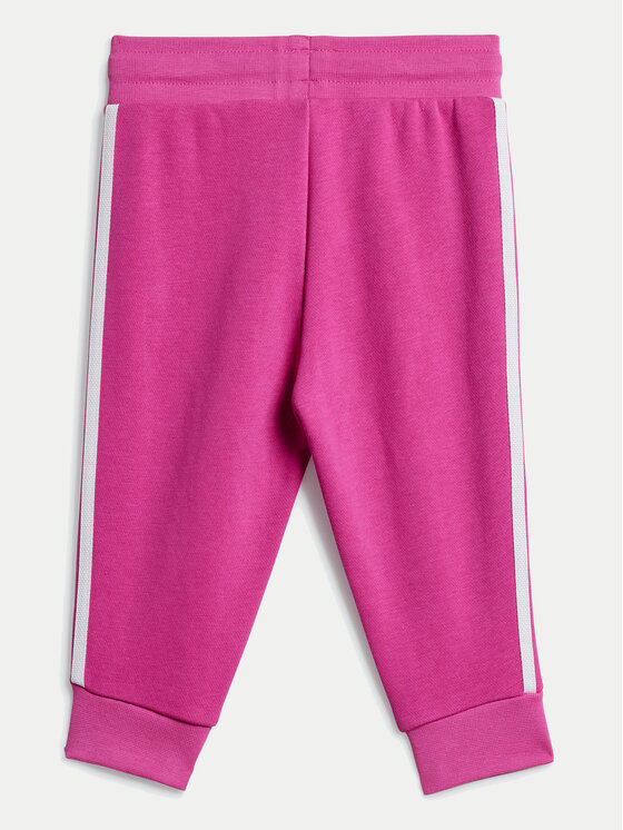 adidas adidas Trenirka IX5149 Roza Regular Fit