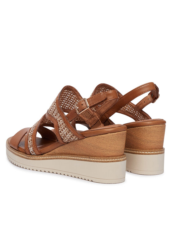 Tamaris Tamaris Sandali 1-28337-46 Marrone
