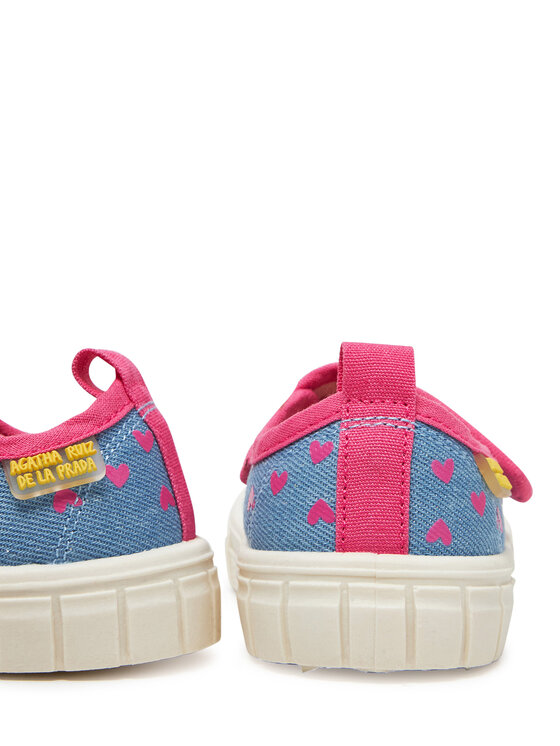 Agatha Ruiz de la Prada Agatha Ruiz de la Prada Sussid 252930 Sinine
