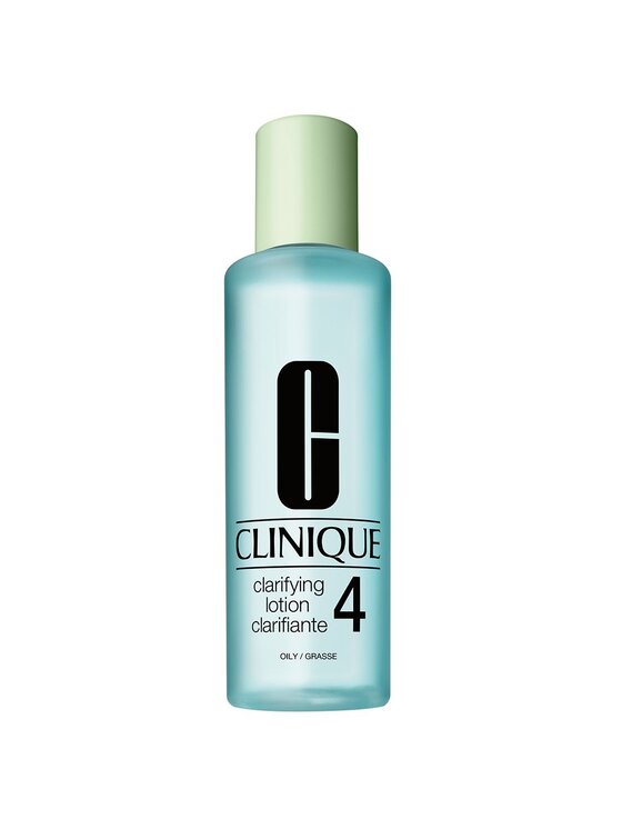 Clinique Clinique Clarifying Lotion Żel do mycia twarzy