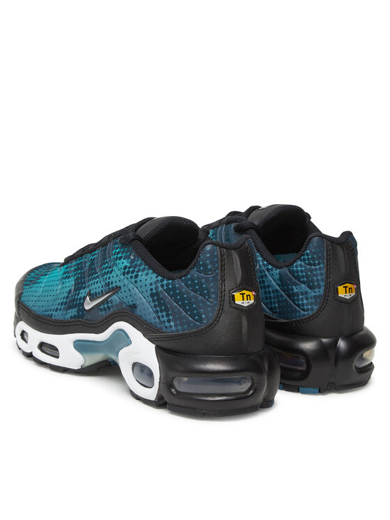 Nike Nike Снікерcи Air Max Plus HV6355 001 Бірюзовий