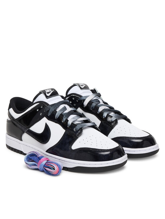 Nike Nike Snīkeri Dunk Low Retro SE HQ1965 100 Daudzkrāsains