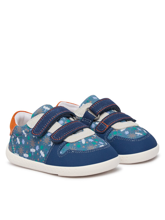 Garvalin Garvalin Тапочки 262339 M Голубий