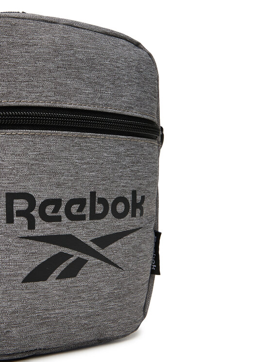 Reebok Reebok Crossover torbica RBK-010-CCC-06 Siva