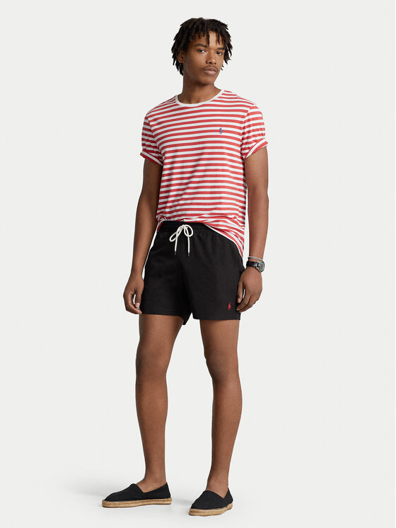Polo Ralph Lauren Polo Ralph Lauren Kupaće gaće i hlače 710907255002 Crna Regular Fit