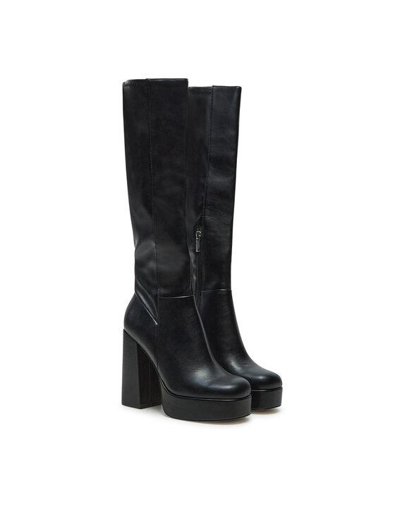 Aldo Aldo Stiefel Albie 13812169 Schwarz