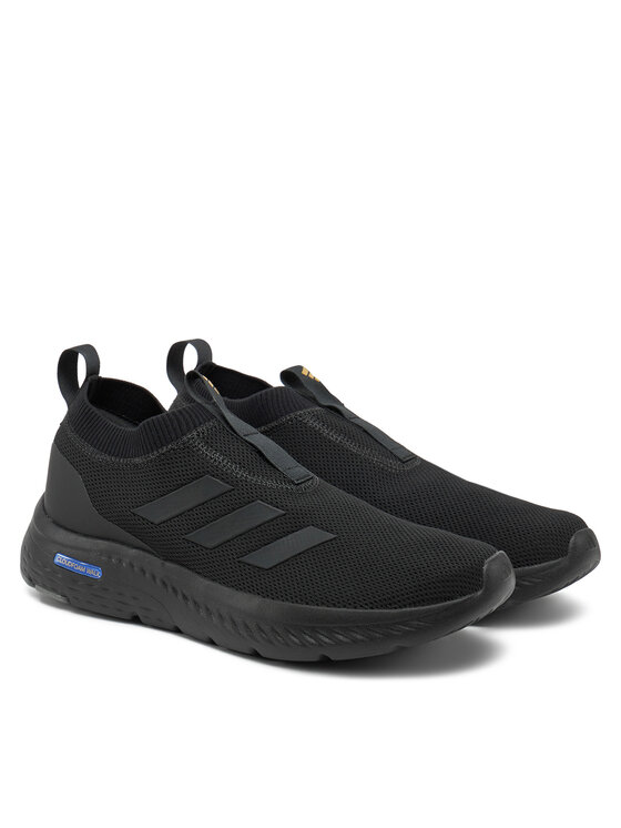 adidas adidas Sneakersy Cloudfoam Move Sock ID6520 Czarny
