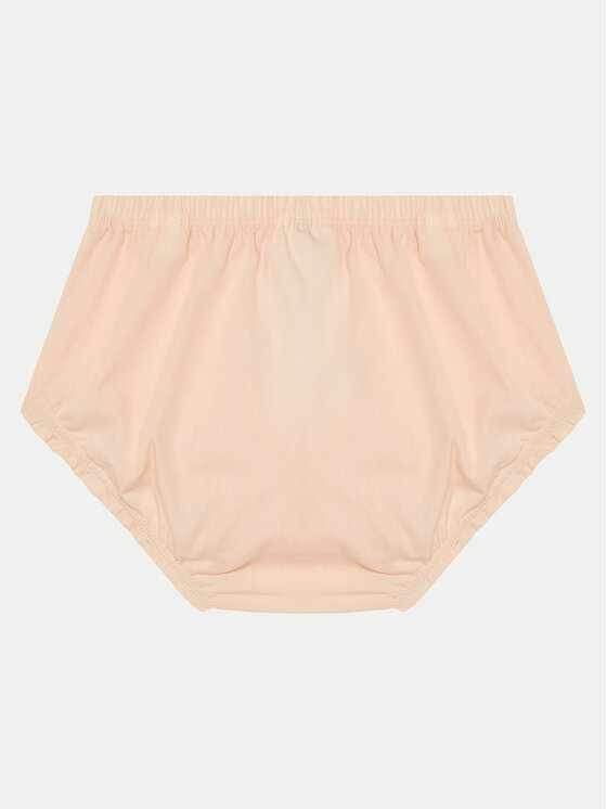 Guess Guess Ежедневна рокля A5RK09 WGWQ0 Розов Regular Fit