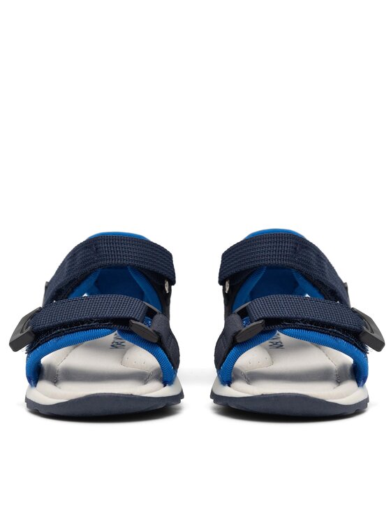 Action Boy Action Boy Sandale CM220726-2 Bleumarin