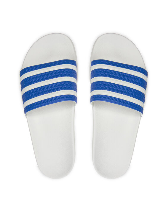 adidas adidas Şlapi Adilette IG9285 Albastru