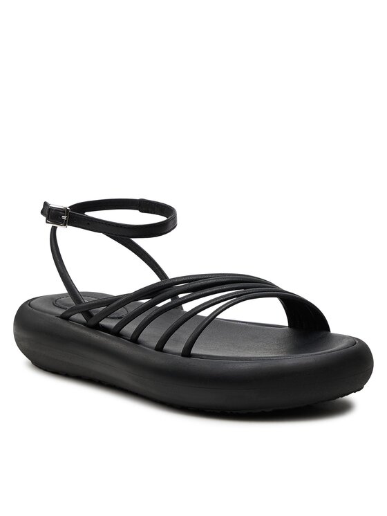 Vic Matié Vic Matié Sandalen 1E1204D_C08C070101 Schwarz