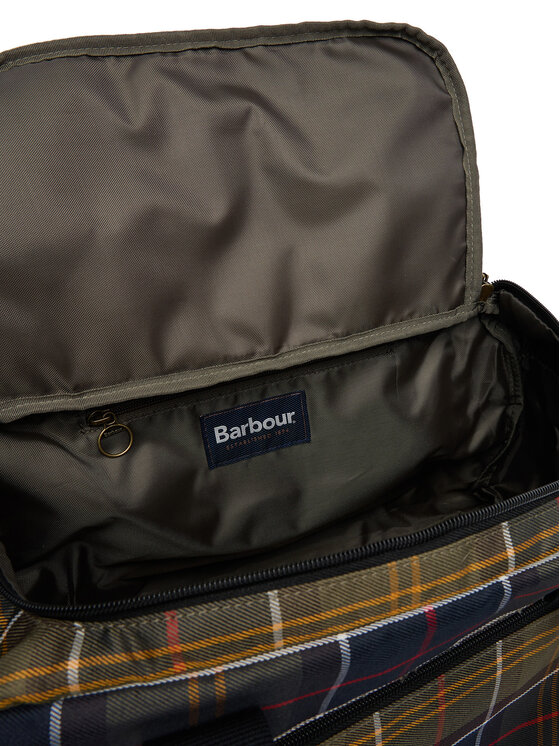 Barbour Barbour Ceļojuma soma Torridon UBA0681OL91 Zaļš