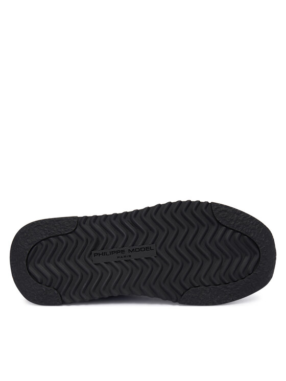 Philippe Model Philippe Model Sneakers A011986 TYLU WD03 Blu scuro