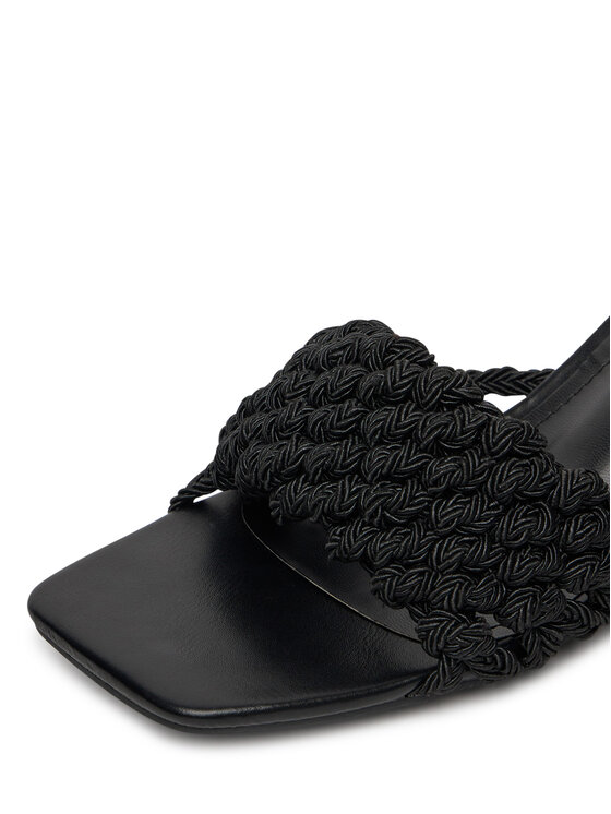 DeeZee DeeZee Şlapi LB1299 Negru