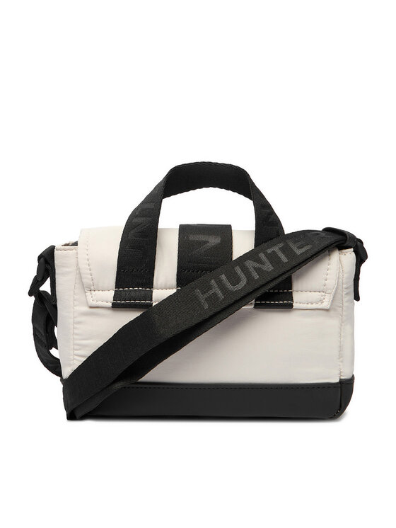 Hunter Hunter Torbica CEO-HTR-XC-008-08 Écru