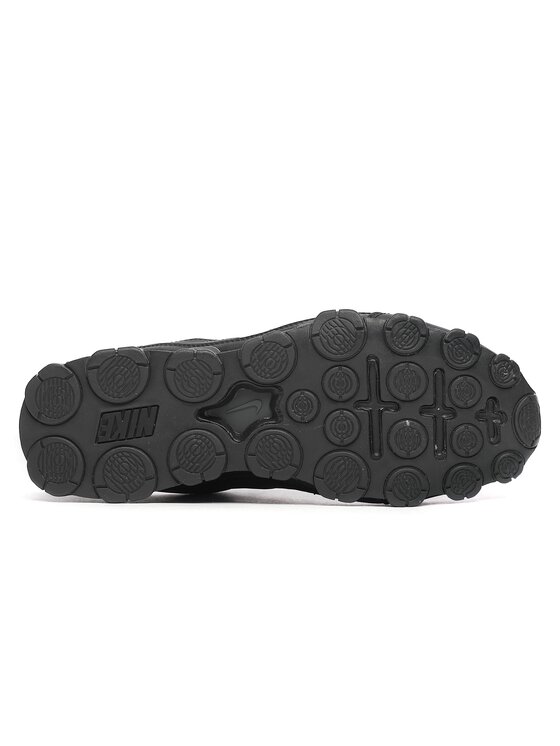 Nike Nike Sneakersy M REAX 8 TR MESH Czarny