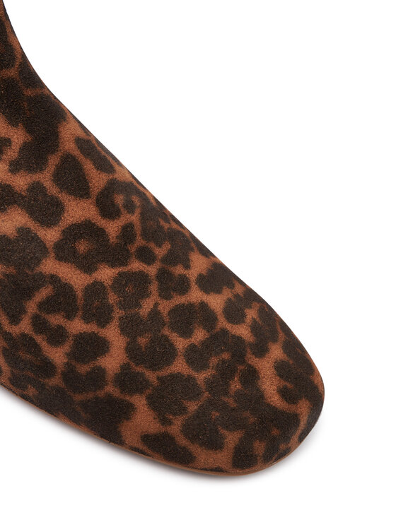 Balagan Balagan Klassische Stiefeletten Adhara Braun