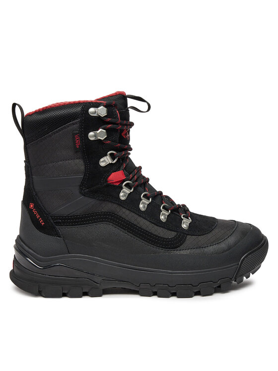 Vans Trapper stila apavi MTE Snow-Kicker Gore-Tex VN000D28BML1 Melns