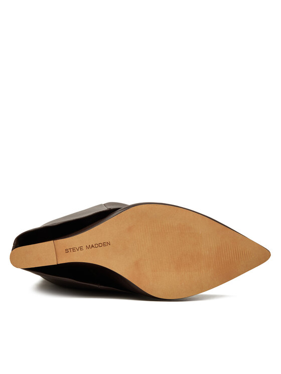 Steve Madden Steve Madden Zimske čizme Corenne SM11003418 Smeđa