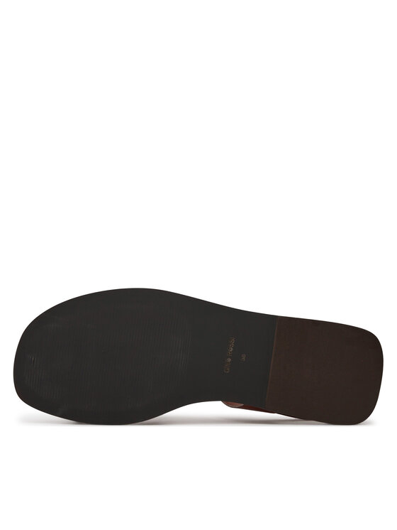 Gino Rossi Gino Rossi Sandalen ALMA-118077 Braun