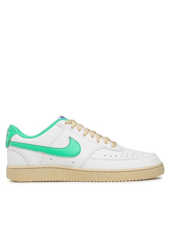 Nike Sneakersy Court Vision Lo FJ5437 Biela