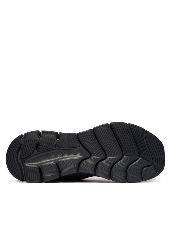 Skechers Skechers Laisvalaikio batai Flex - Zayder 233218 Juoda