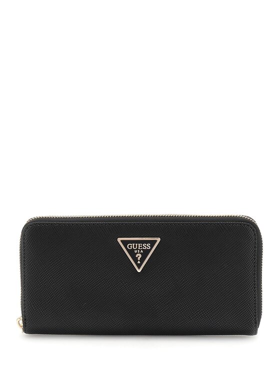 Guess Guess Portfel 167655 Czarny