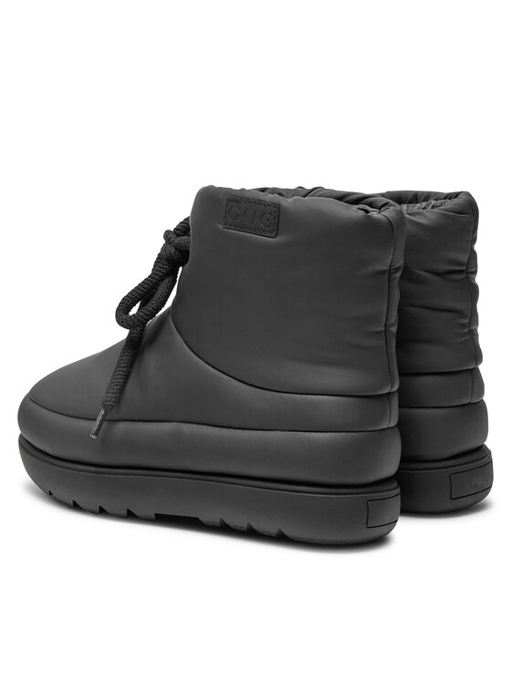 GOE GOE Lumesaapad OO2N4312 Must
