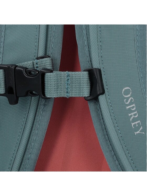 Osprey Osprey Plecak 300222 Zielony