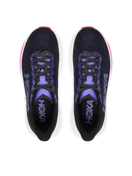Hoka Hoka Jooksujalatsid Mach 7 1171938 Lilla