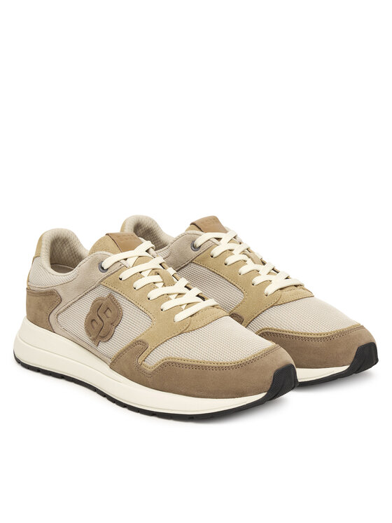 BOSS BOSS Sneakers Vinston 50554612 Beige