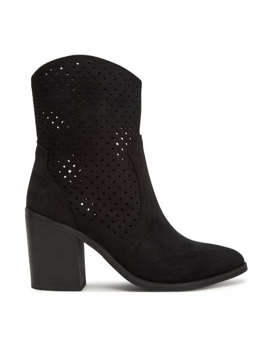 Botine DeeZee 220565-4 Negru