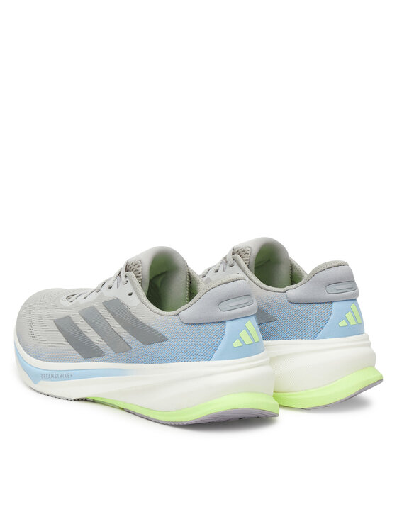 adidas adidas Buty do biegania Supernova Rise 2 IH8708 Szary