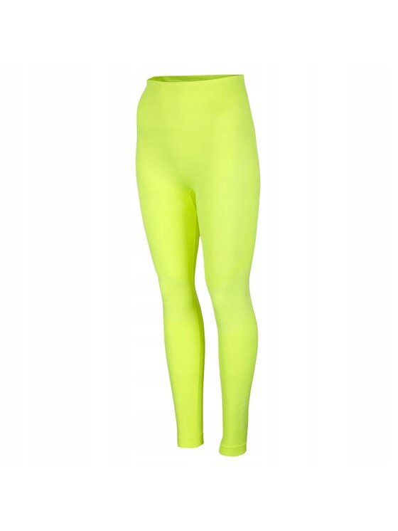 4F 4F Intimo termico pezzo sotto HOZ20BIDB600D-45S Giallo