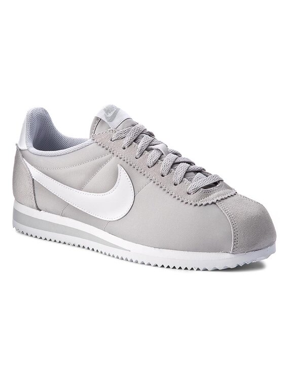 Nike Classic Cortez Nylon 807472 010