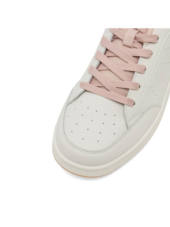 Lasocki Young Lasocki Young Sneakers Coco A23F0587A-1 Alb