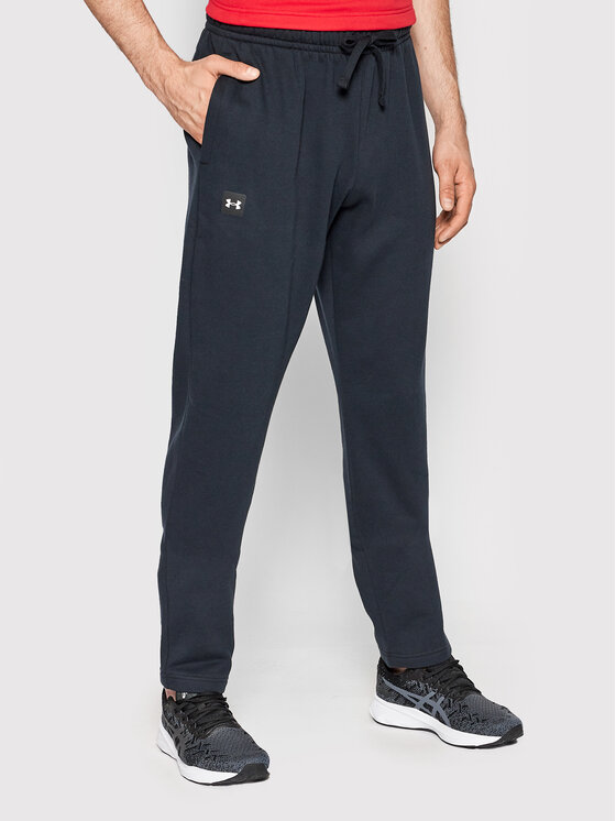 under armour fleece rival