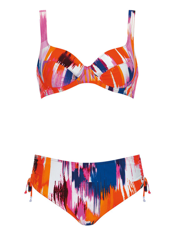 Sunflair Sunflair Bikiny 71706 Oranžová