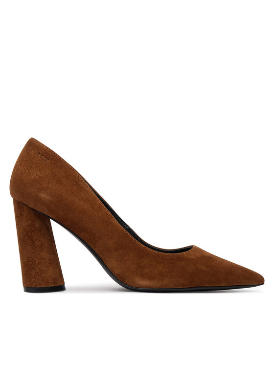 BOSS BOSS Pantofi pumps Gracey 50554372 Maro