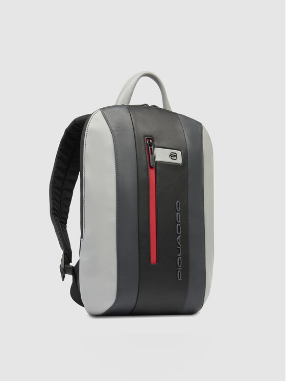Piquadro Piquadro Zaino 350 Grigio