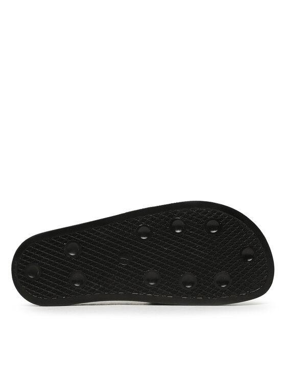 adidas adidas Παντόφλες Adilette Slides FZ6452 Μαύρο