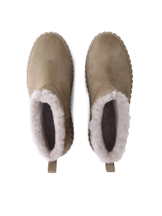 Kennel & Schmenger Kennel & Schmenger Schneeschuhe 41-25260-566 Beige