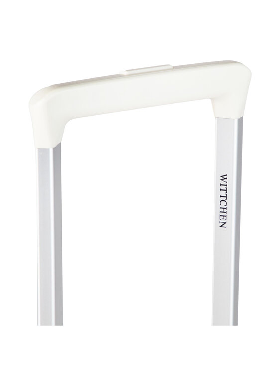 WITTCHEN WITTCHEN Μεσαία Βαλίτσα 56-3P-842-88 Μπεζ