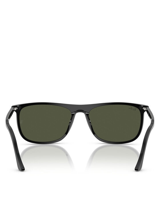 Ray-Ban Ray-Ban Akiniai nuo saulės 0RB2216 Juoda