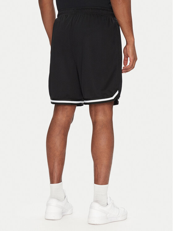 Jack&Jones Jack&Jones Sportske kratke hlače Karl 12277554 Crna Loose Fit