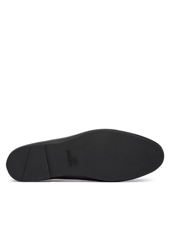 LOVE MOSCHINO LOVE MOSCHINO Lords kingad JA10561G0PIA0000 Must