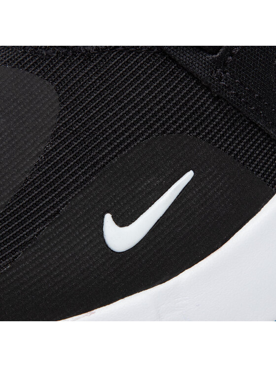 Nike Nike Laisvalaikio batai Air Max Infinity (GS) BQ5309 001 Juoda