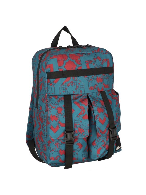 Jack Wolfskin Jack Wolfskin Torba 275146 Błękitny