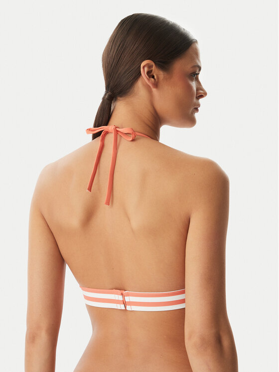 Calvin Klein Swimwear Calvin Klein Swimwear Горнище на бански LV00Q61225 Цветен