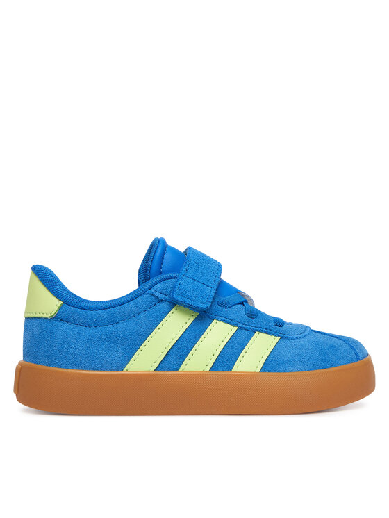 adidas adidas Sneakersy VL Court 3.0 Koralowy